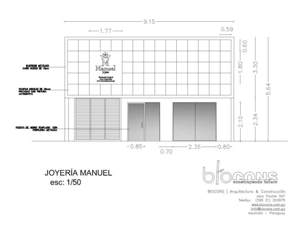 Joyería-Lillo-Model
